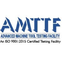 Advanced Machine Tool Testing Facility (AMTTF)