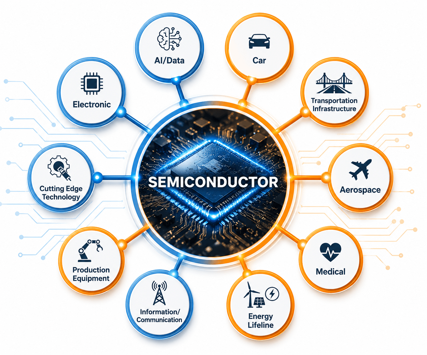 Semiconductor Applications