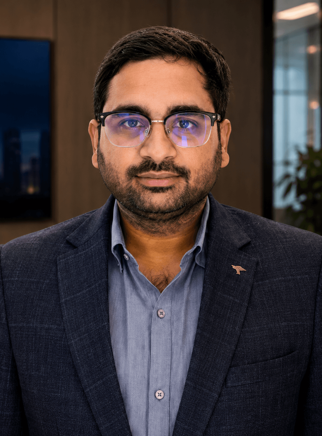Hitesh Gupta