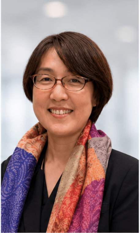 Mai Hashikura