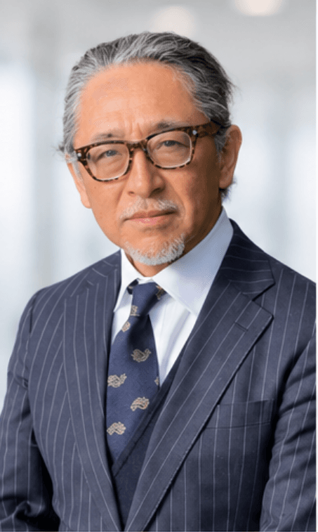 Shigemaro Yasui