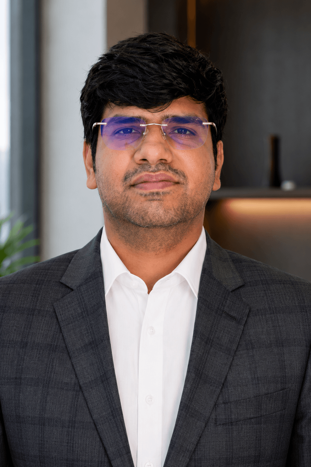 Vardaan Chaudhary