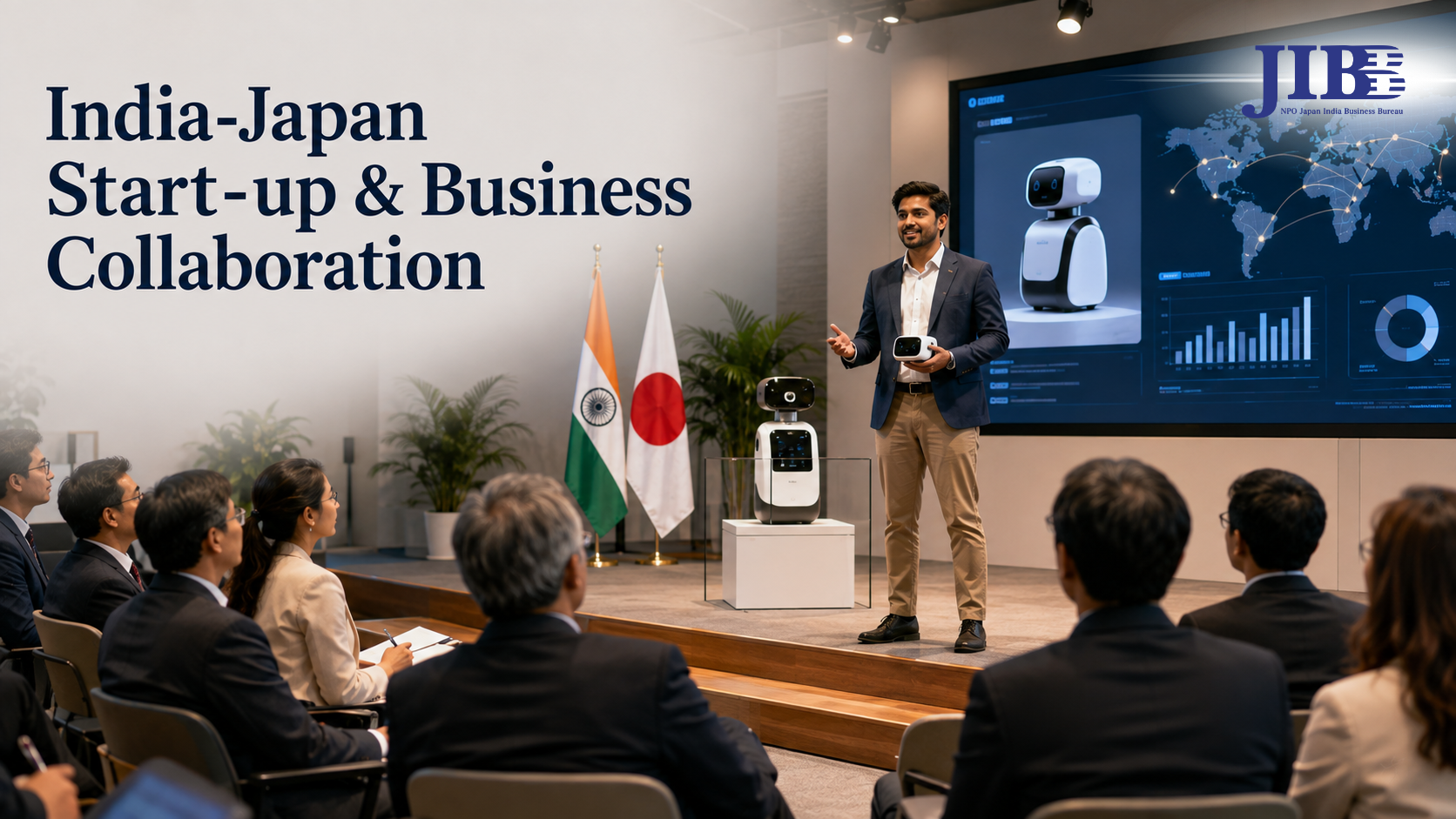 Collaborative Research & Innovation