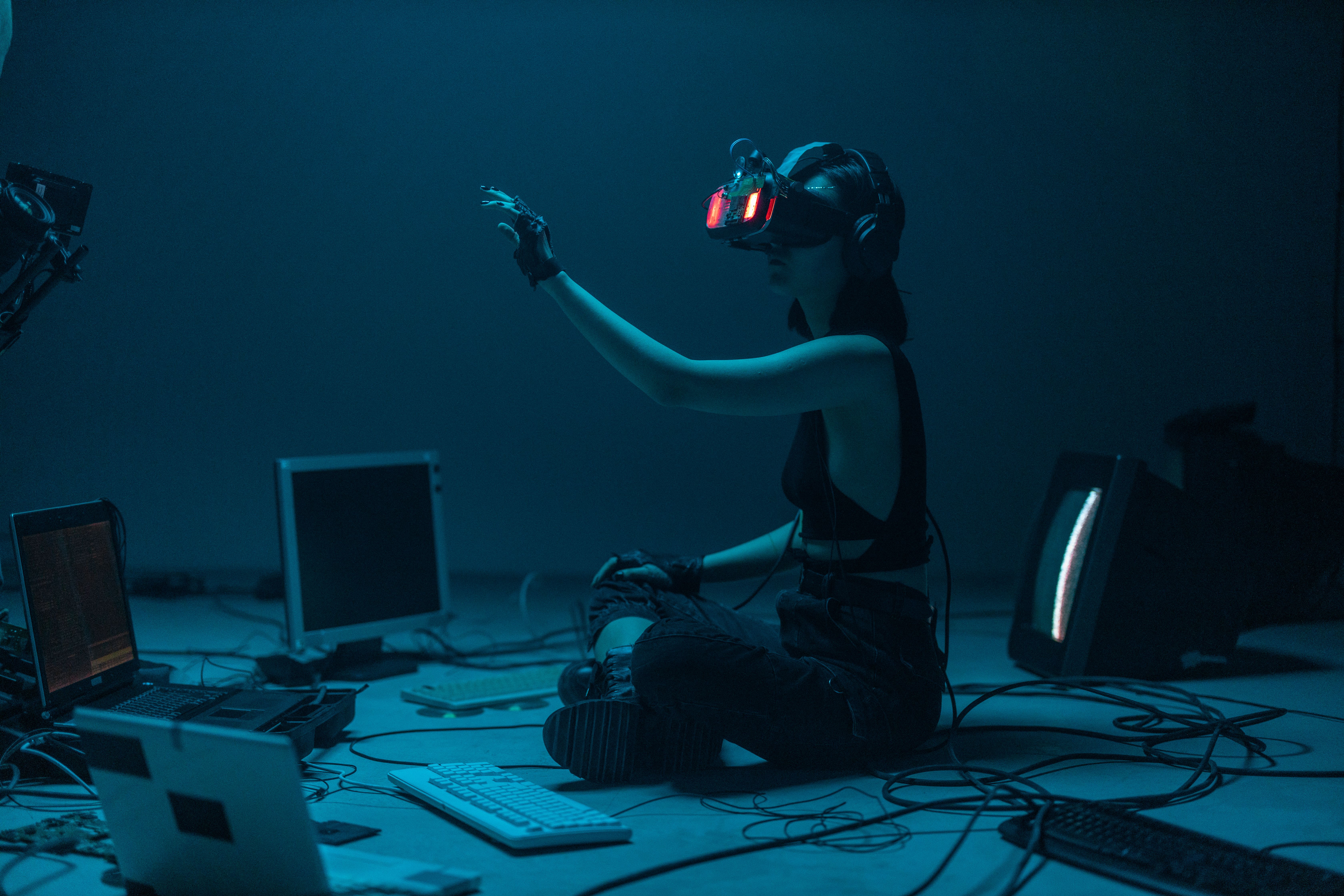 Emerging Technologies