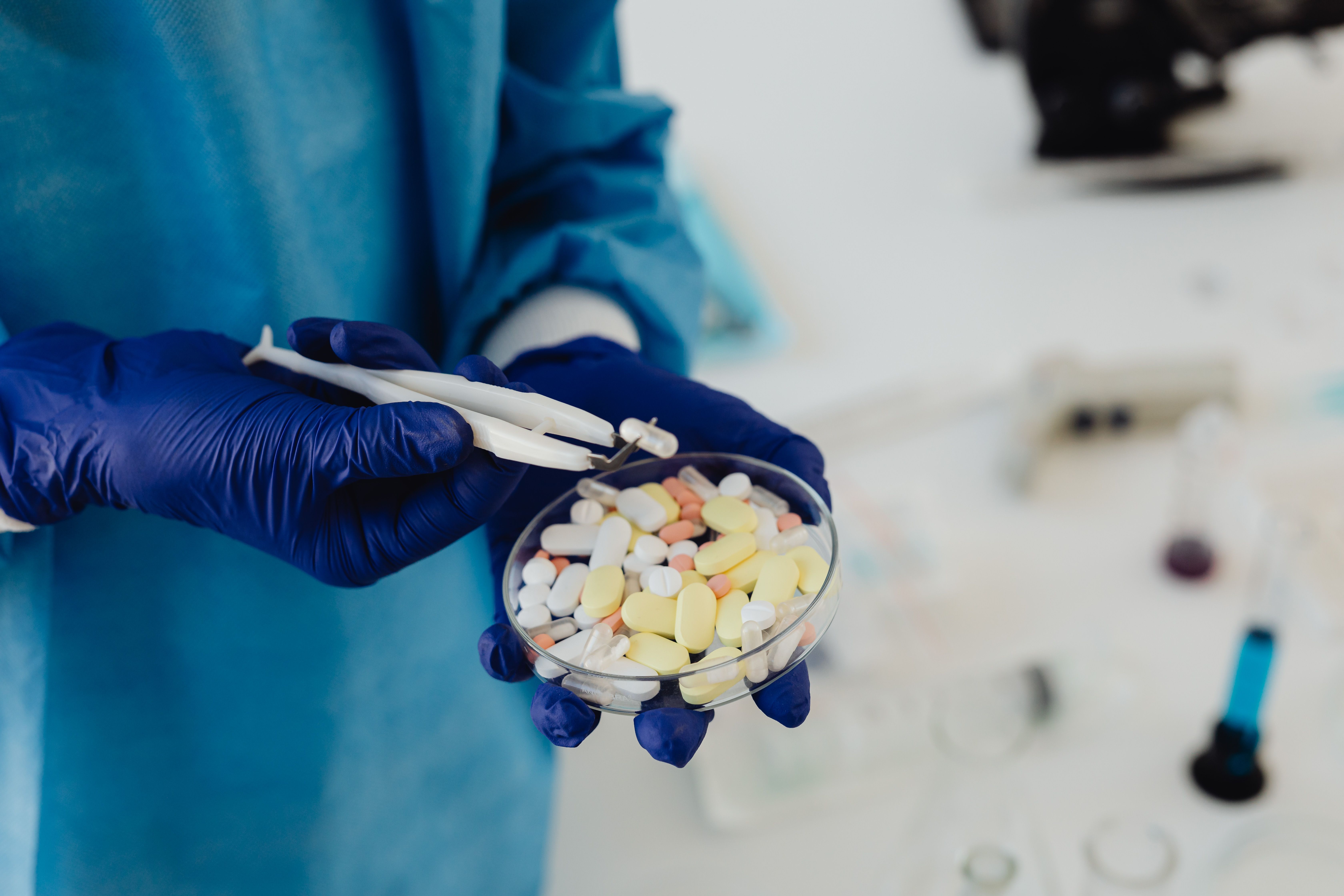 Pharmaceuticals