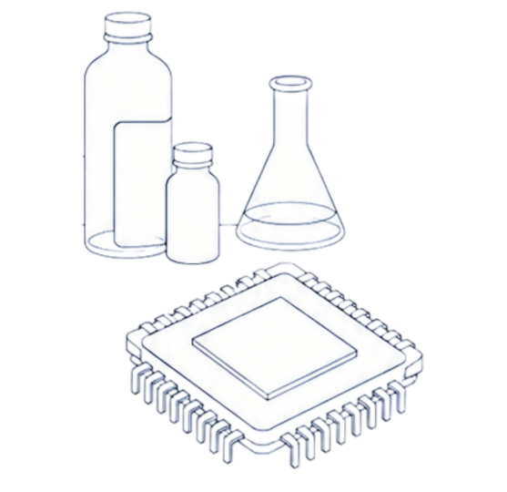 Semiconductor Value Chain - Right