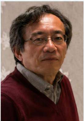 Seiichi Kondo