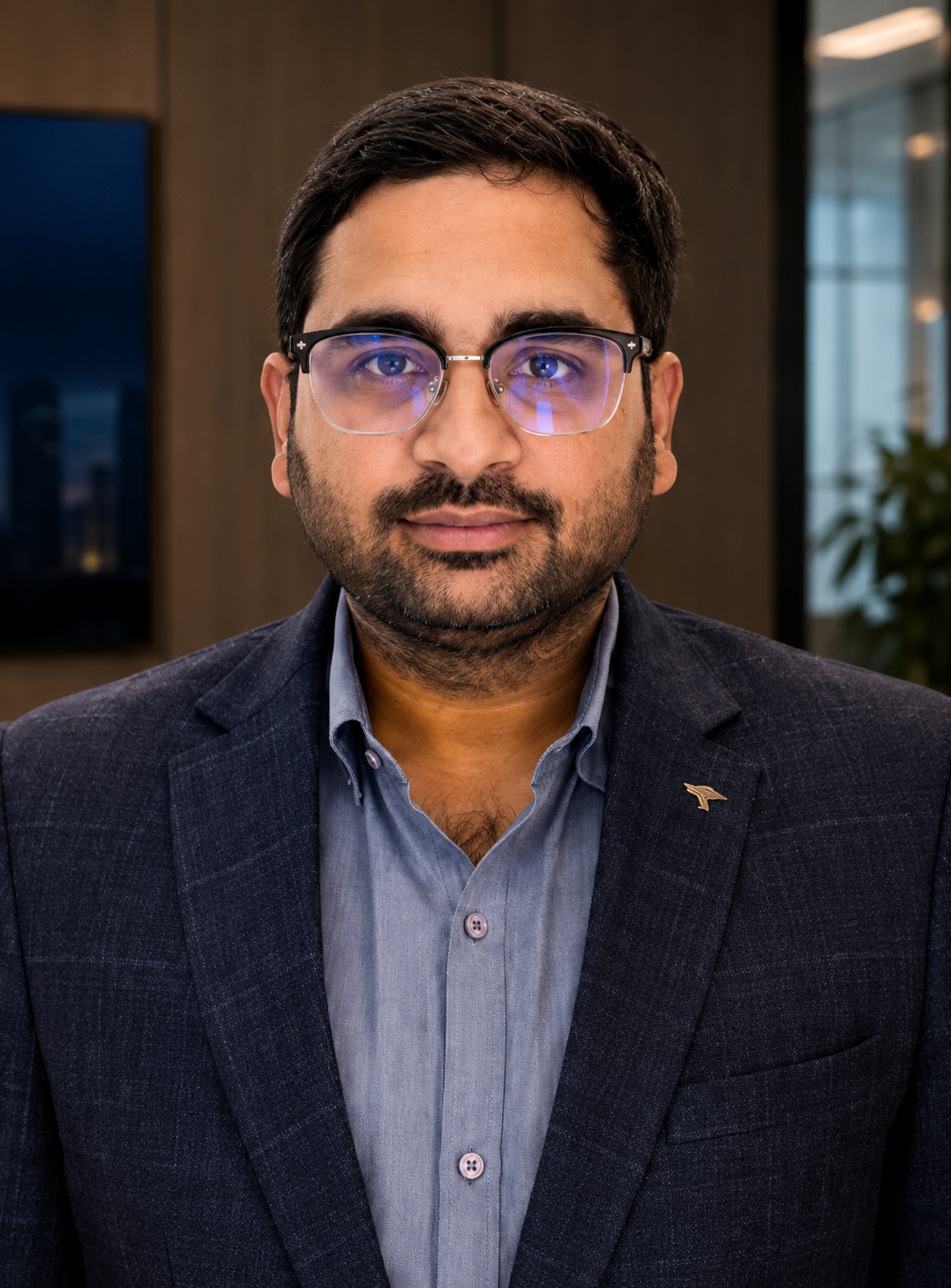 Hitesh Gupta