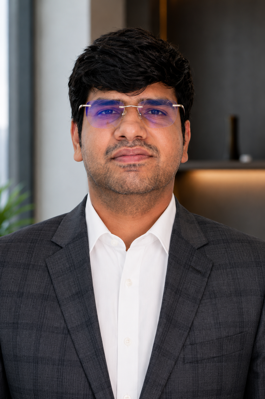 Vardaan Chaudhary