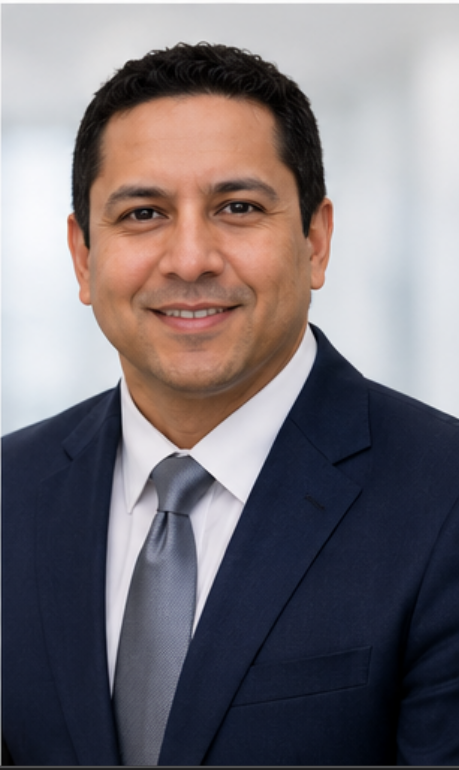 Varun Tyagi